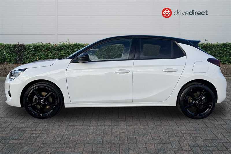 Used Vauxhall Corsa 2022 for sale - 76930270: Photo 6
