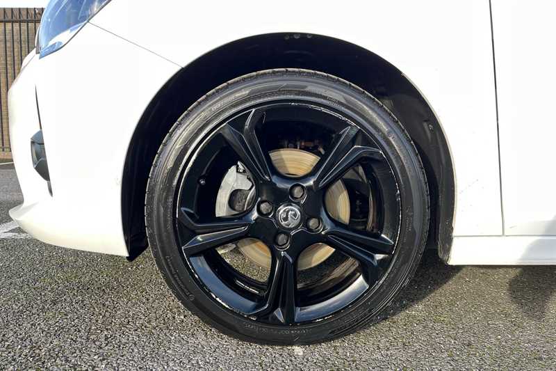 Used Vauxhall Corsa 2022 for sale - 76930270: Photo 9