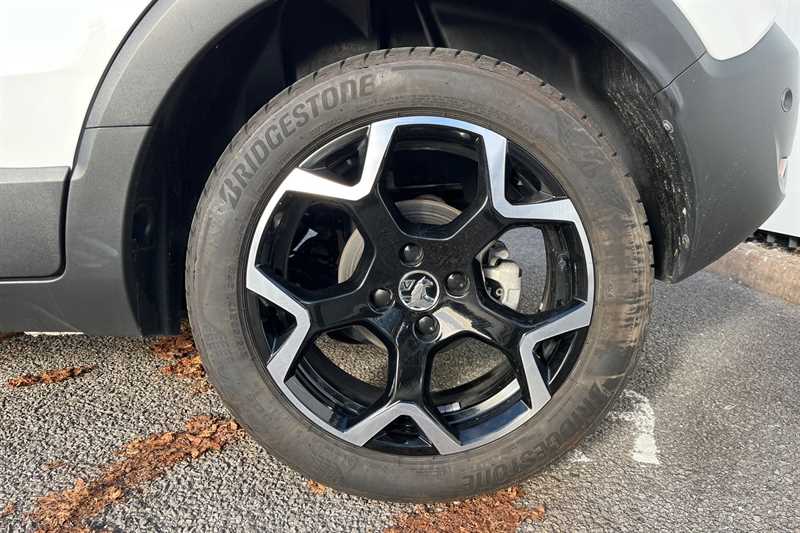 Used Vauxhall Crossland 2024 for sale - 77429865: Photo 10