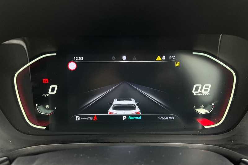 Used MG MG HS 2022 for sale - 76463185: Photo 20