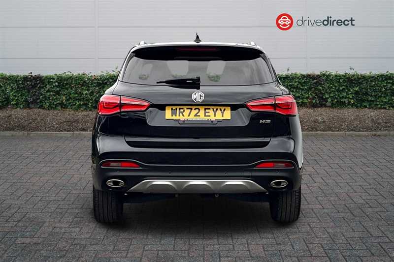 Used MG MG HS 2022 for sale - 76463185: Photo 4