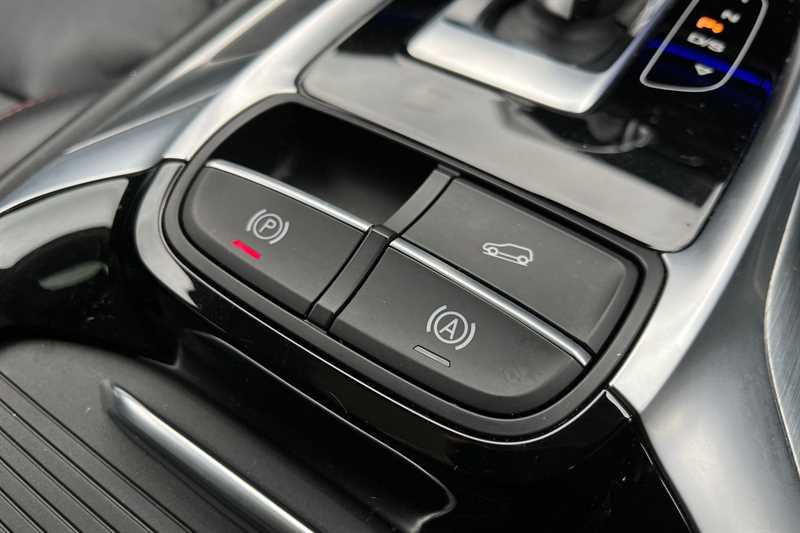 Used MG MG HS 2022 for sale - 76463185: Photo 43