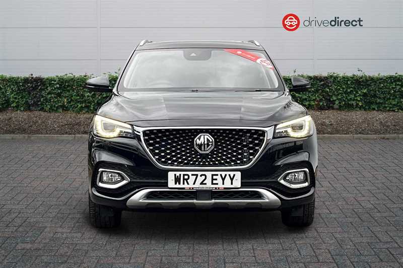 Used MG MG HS 2022 for sale - 76463185: Photo 8