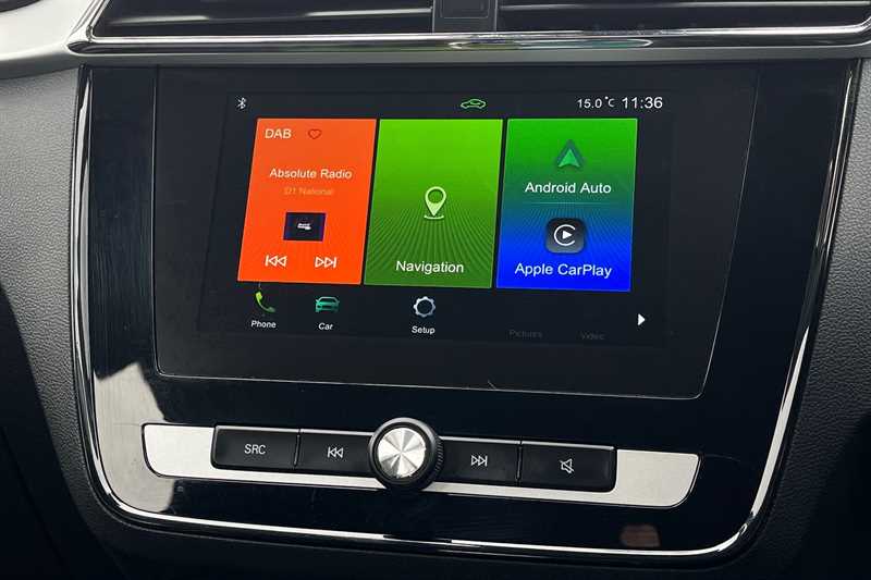 Used MG MG ZS 2021 for sale - 77459399: Photo 17