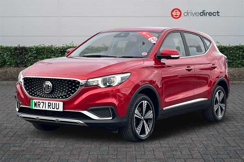 Used MG MG ZS 2021 for sale - 77459399: Photo 7
