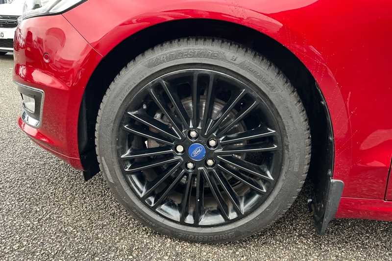 Used Ford Mondeo 2016 for sale - 77430587: Photo 12