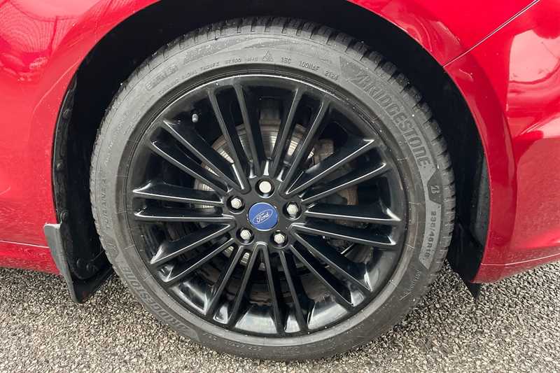 Used Ford Mondeo 2016 for sale - 77430587: Photo 9