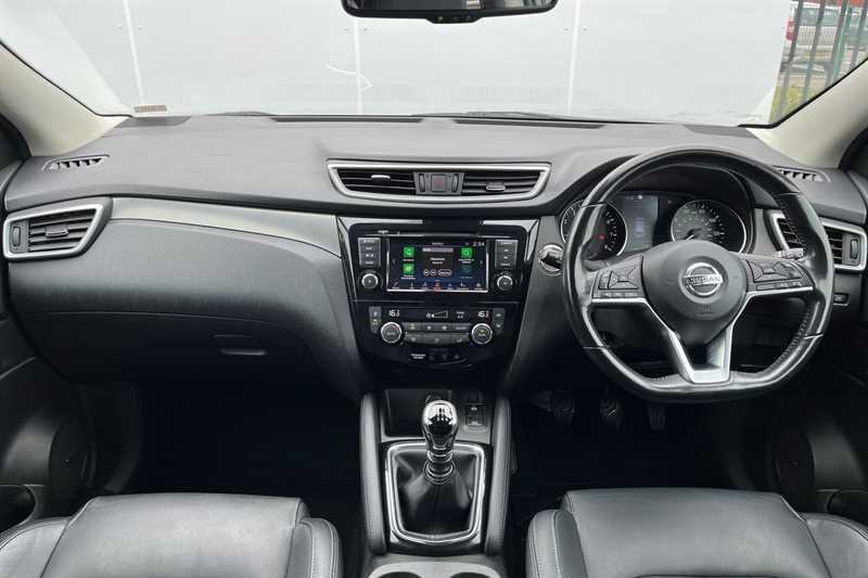 Used Nissan Qashqai 2019 for sale - 78188271: Photo 13