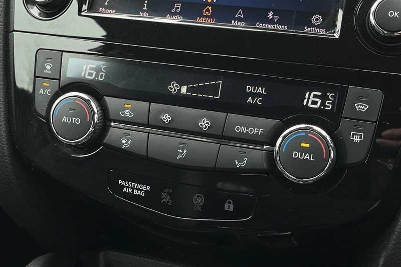 Used Nissan Qashqai 2019 for sale - 78188271: Photo 15