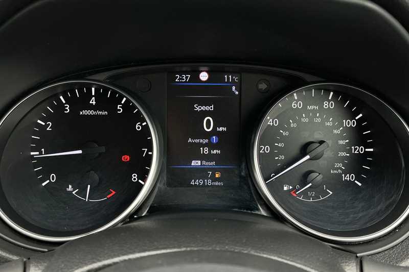 Used Nissan Qashqai 2019 for sale - 78188271: Photo 20