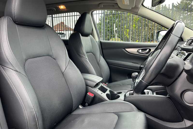 Used Nissan Qashqai 2019 for sale - 78188271: Photo 23