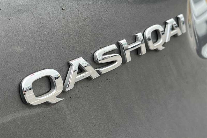 Used Nissan Qashqai 2019 for sale - 78188271: Photo 30