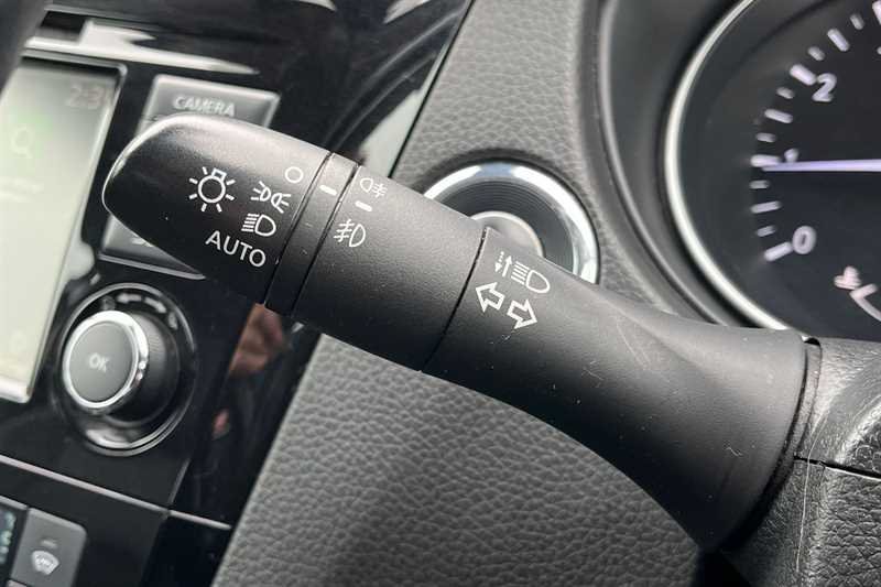 Used Nissan Qashqai 2019 for sale - 78188271: Photo 43