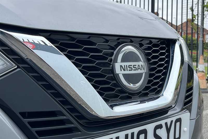 Used Nissan Qashqai 2019 for sale - 78188271: Photo 48