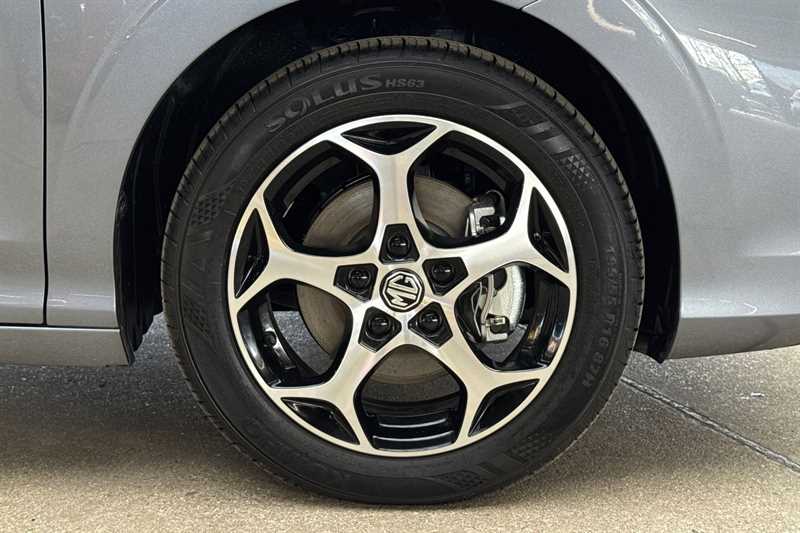 Used MG MG3 2025 for sale - 76930429: Photo 10