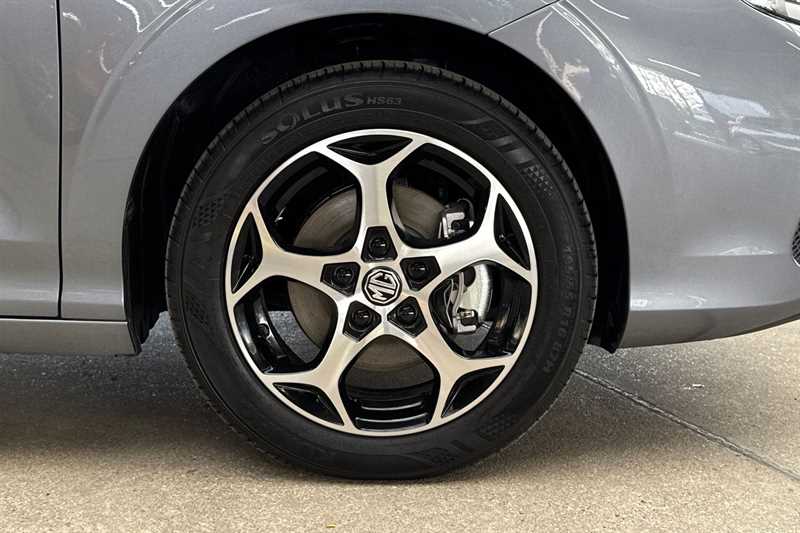 Used MG MG3 2025 for sale - 76930429: Photo 11