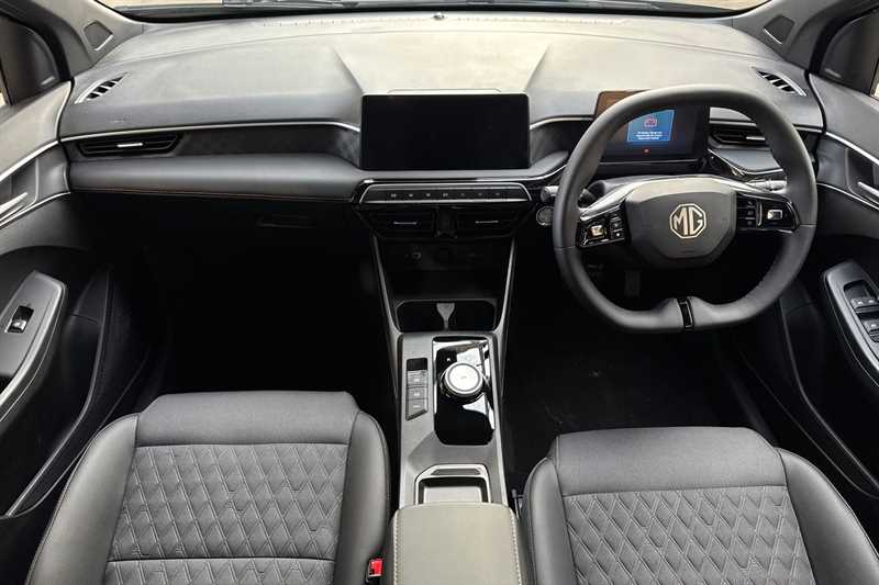 Used MG MG3 2025 for sale - 76930429: Photo 13