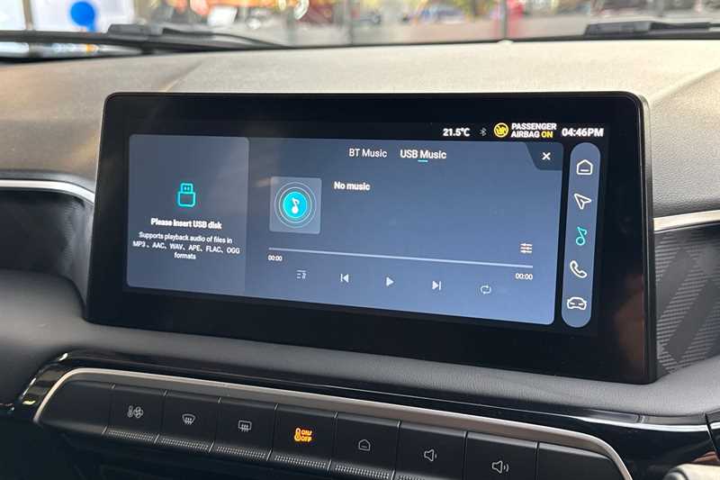 Used MG MG3 2025 for sale - 76930429: Photo 17