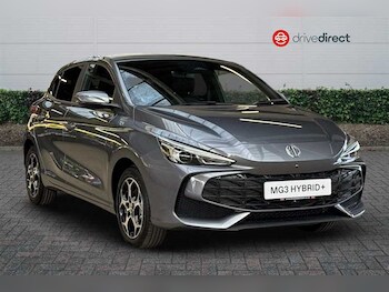 Used MG MG3 2025 for sale - 76930429: Photo