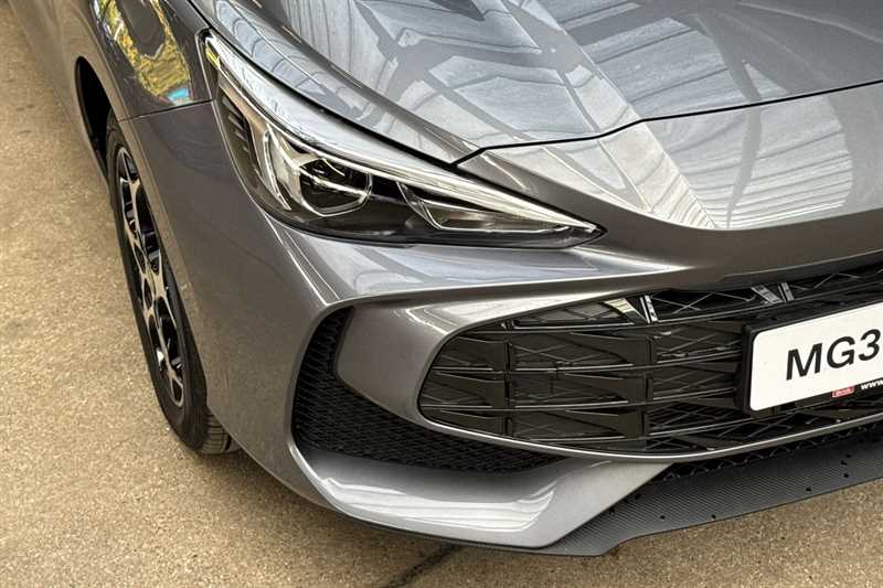 Used MG MG3 2025 for sale - 76930429: Photo 28