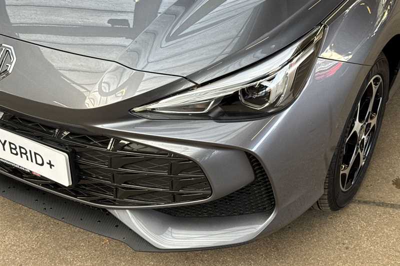 Used MG MG3 2025 for sale - 76930429: Photo 29