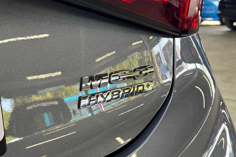 Used MG MG3 2025 for sale - 76930429: Photo 30