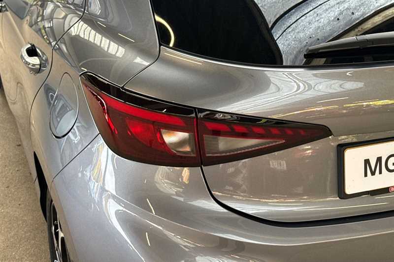 Used MG MG3 2025 for sale - 76930429: Photo 31