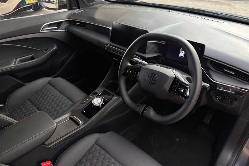 Used MG MG3 2025 for sale - 76930429: Photo 36