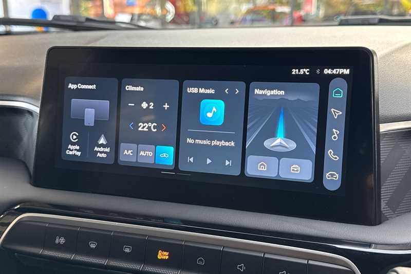 Used MG MG3 2025 for sale - 76930429: Photo 37