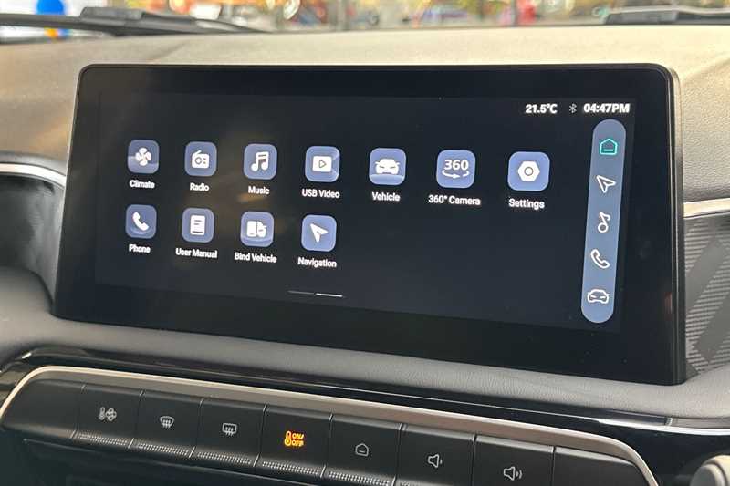 Used MG MG3 2025 for sale - 76930429: Photo 38