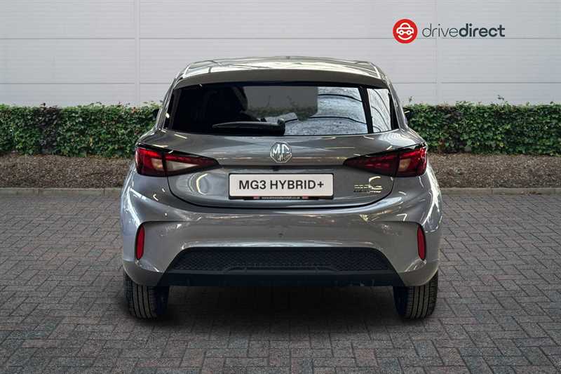 Used MG MG3 2025 for sale - 76930429: Photo 4