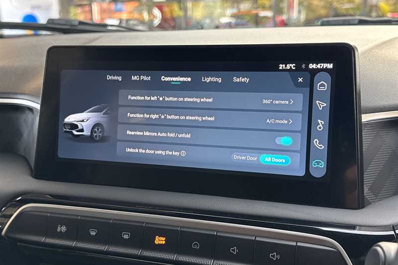 Used MG MG3 2025 for sale - 76930429: Photo 40