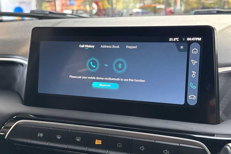 Used MG MG3 2025 for sale - 76930429: Photo 41