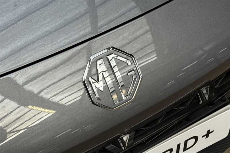 Used MG MG3 2025 for sale - 76930429: Photo 44