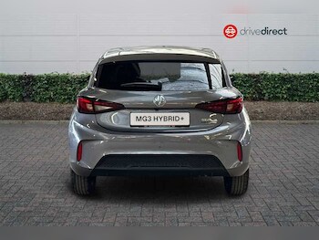 Used MG MG3 2025 for sale - 76930429: Photo