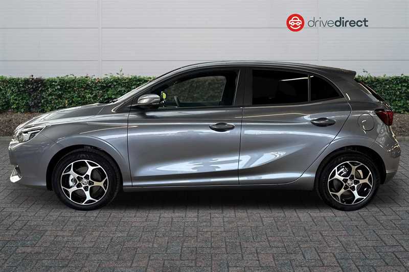Used MG MG3 2025 for sale - 76930429: Photo 6