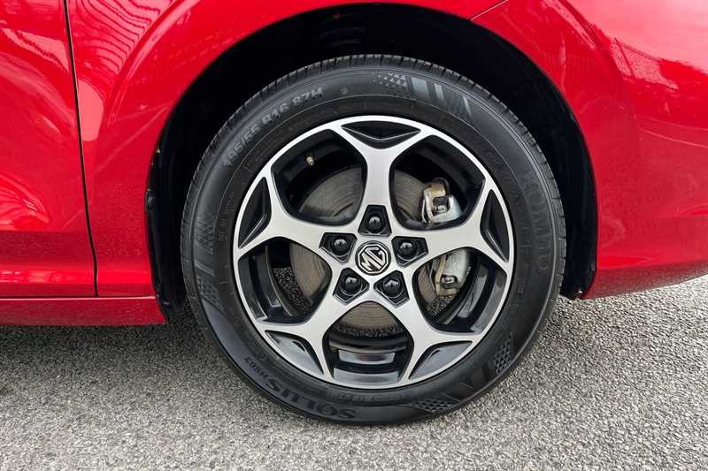 Used MG MG3 2025 for sale - 78216587: Photo 11