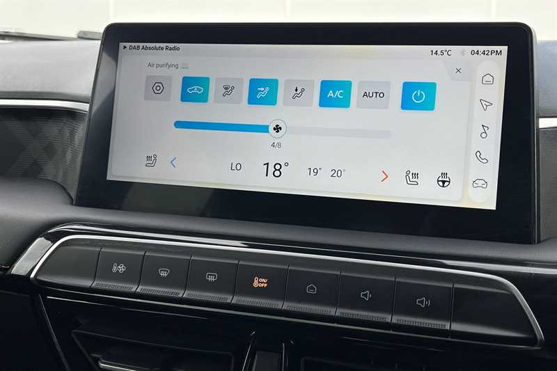 Used MG MG3 2025 for sale - 78216587: Photo 15