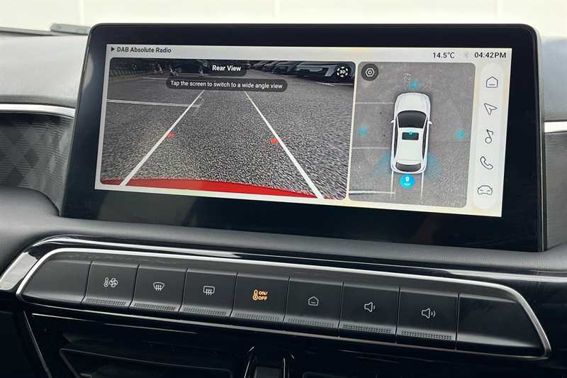 Used MG MG3 2025 for sale - 78216587: Photo 19