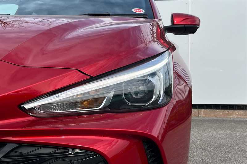 Used MG MG3 2025 for sale - 78216587: Photo 29