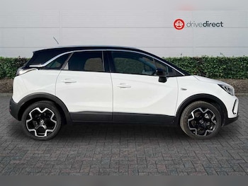 Used Vauxhall Crossland 2024 for sale - 77773413: Photo