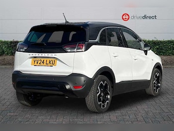 Used Vauxhall Crossland 2024 for sale - 77773413: Photo