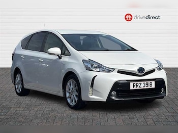 Used Toyota Prius+ 2020 for sale - 79398335: Photo