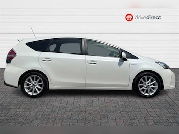 Used Toyota Prius+ 2020 for sale - 79398335: Photo