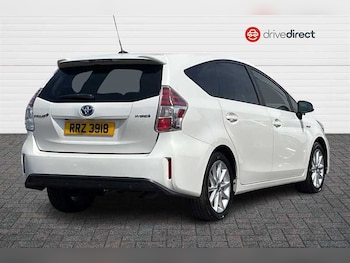 Used Toyota Prius+ 2020 for sale - 79398335: Photo