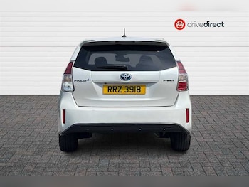 Used Toyota Prius+ 2020 for sale - 79398335: Photo