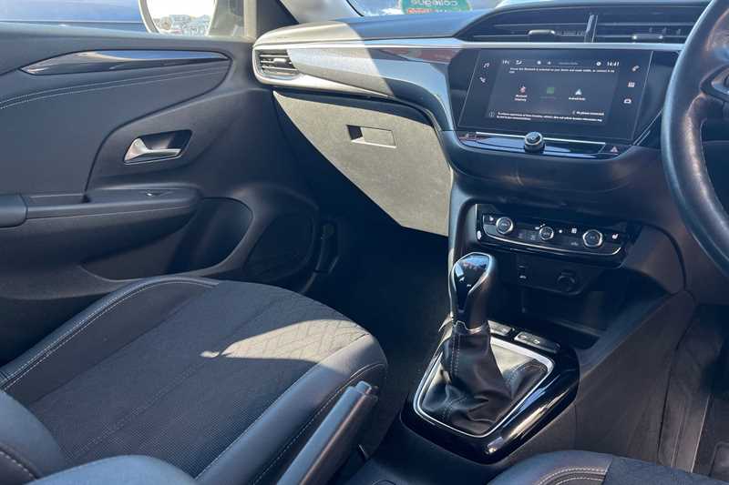 Used Vauxhall Corsa 2022 for sale - 76733722: Photo 14