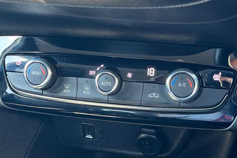 Used Vauxhall Corsa 2022 for sale - 76733722: Photo 15