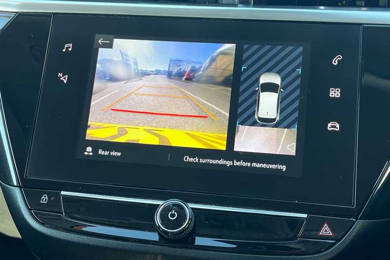 Used Vauxhall Corsa 2022 for sale - 76733722: Photo 19