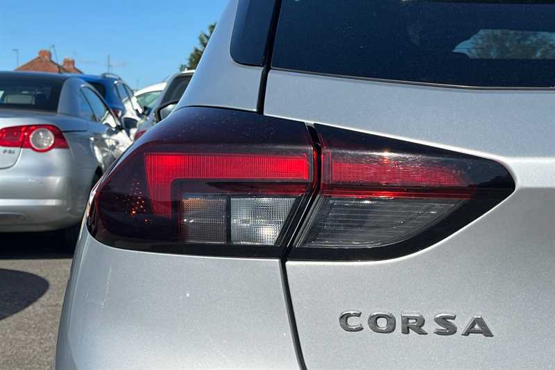 Used Vauxhall Corsa 2022 for sale - 76733722: Photo 31
